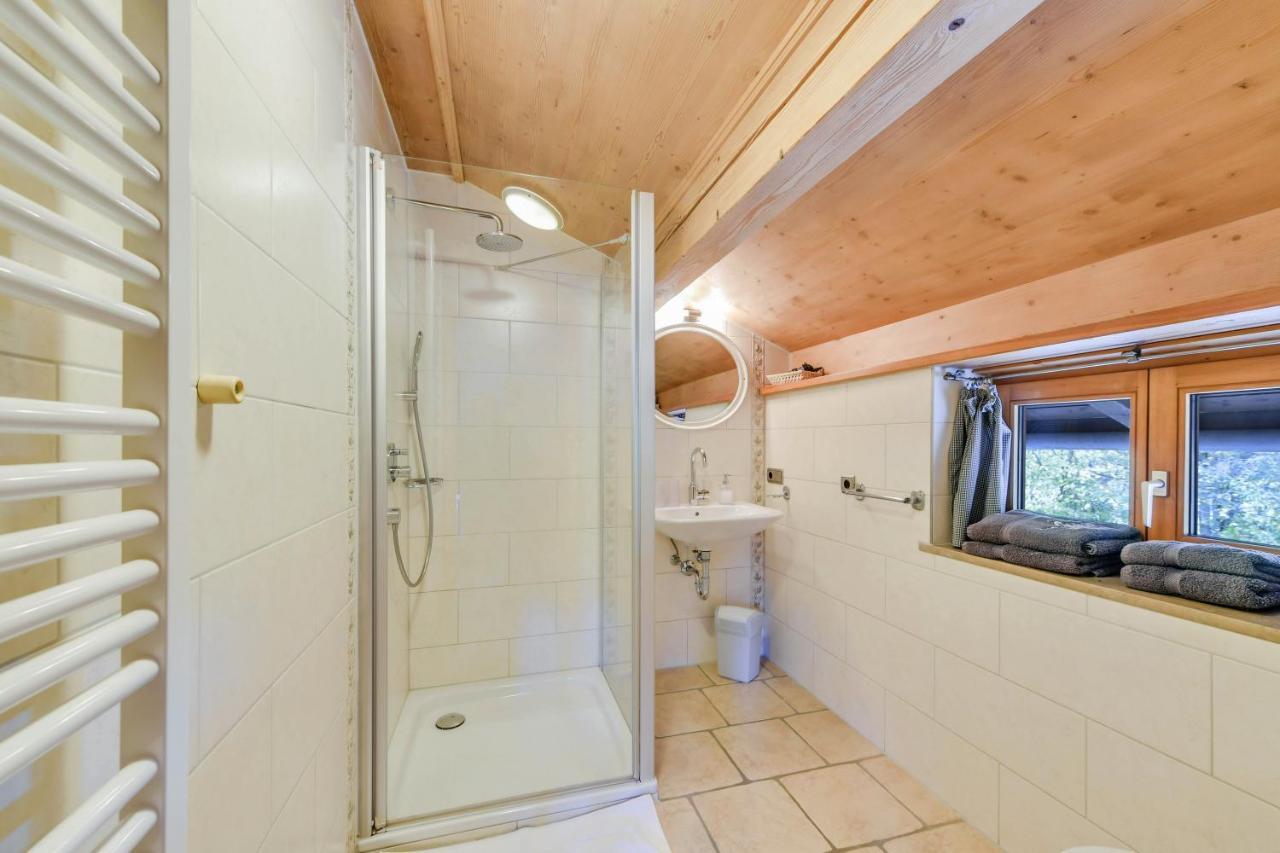 Jaudenhof - Apartment Schoenbergalm Lenggries Kültér fotó