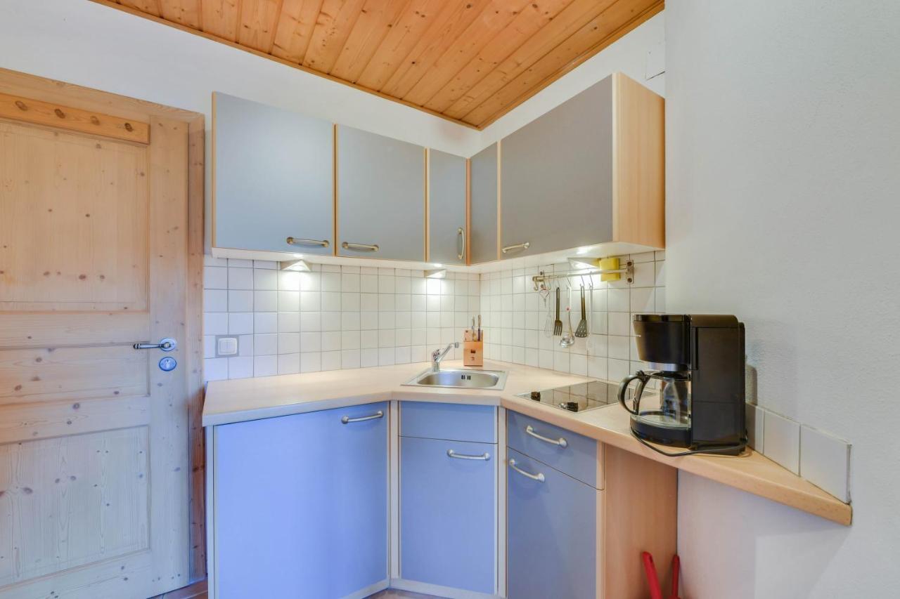 Jaudenhof - Apartment Schoenbergalm Lenggries Kültér fotó